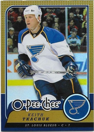 2008-09 O-Pee-Chee Gold Foil inserts You U pick for set 301-600 08-09 OPC - Picture 62 of 121