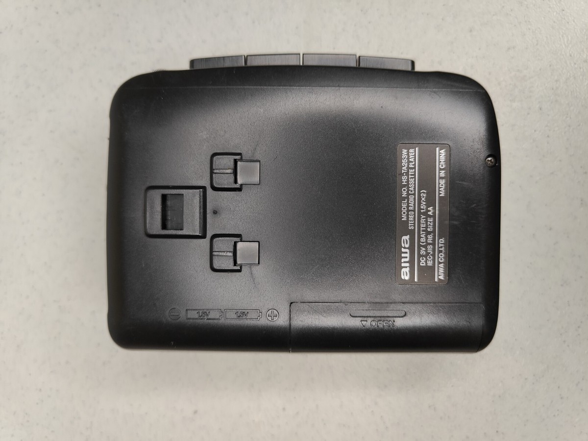 その他 AIWA APX-25 AIWA TNC APX-25 - メルカリ
