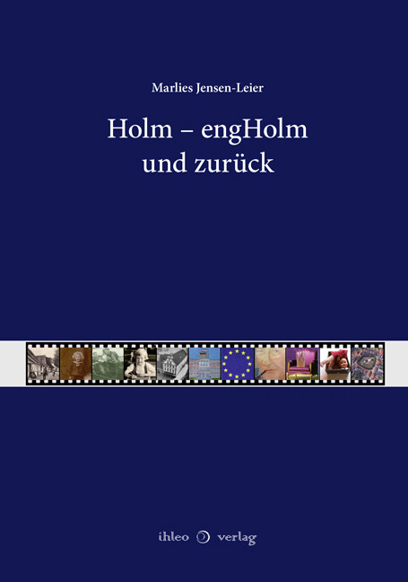 Thumbnail - Marlies Jensen-leier / Holm – Engholm Und Zurück