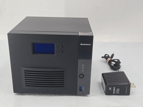 ix4-300d storage Lenovo - Afbeelding 2 van 14