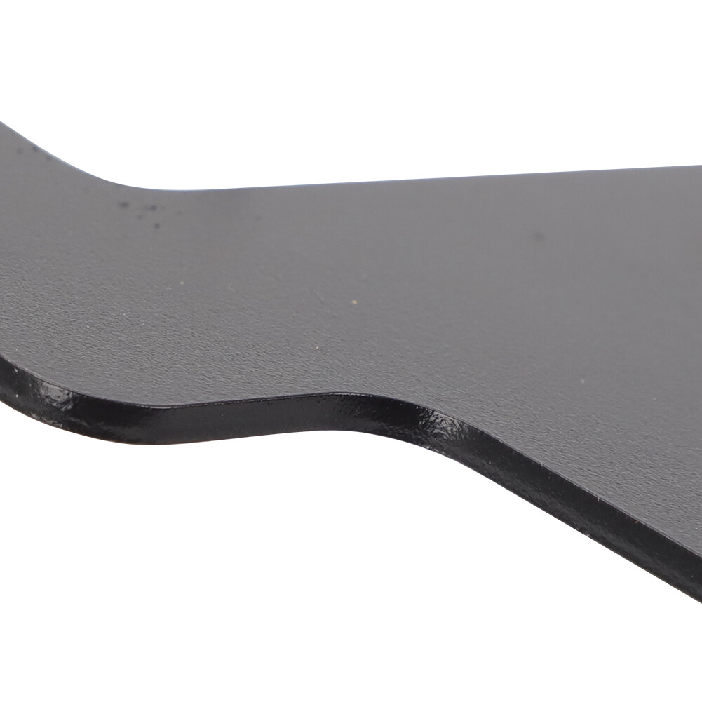 For 19-21 Toyota Tundra Transmission Cooler Mounting Bracket Fits Hayden 679 689