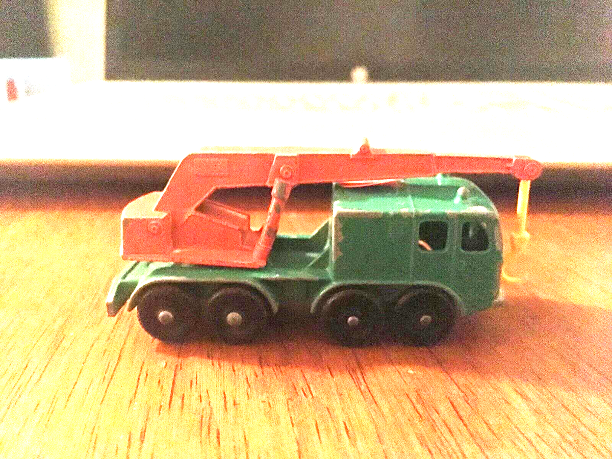 Matchbox