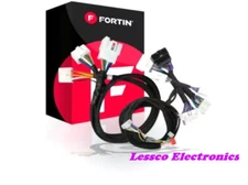 Fortin THAR-ONE-TOY8 Toyota/Lexus T Harness fits SELECT 2013 &UP (Key) Vehicles