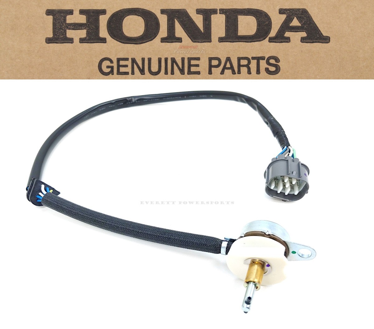 Honda Gear Position Sensor Assembly 14-19 TRX420 FA Rancher Shift