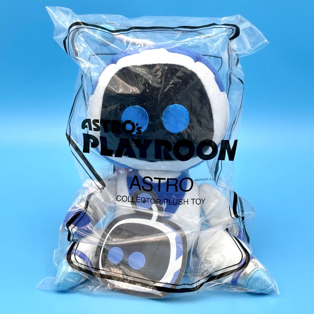 Astrobot figure sales