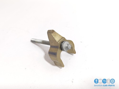 Original BMW  F10 F11 F30 F31  Spannpratze Injektor 7809798