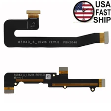 Motherboard Main Board LCD Flex Cable For Samsung Galaxy Tab A7 10.4 T500 T505