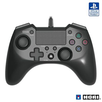 PS4 HORI Pad FPS Plus for PlayStation 3/4 Official Controller Pad NEW from Japan