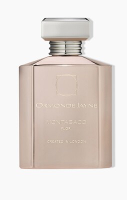 Ormonde Jayne Montabaco Flor 88ml Parfum New in Box 100% Authentic NICHE