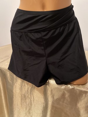 ava viv swim shorts