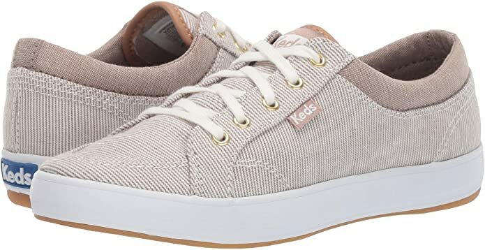 keds center women's sneakers