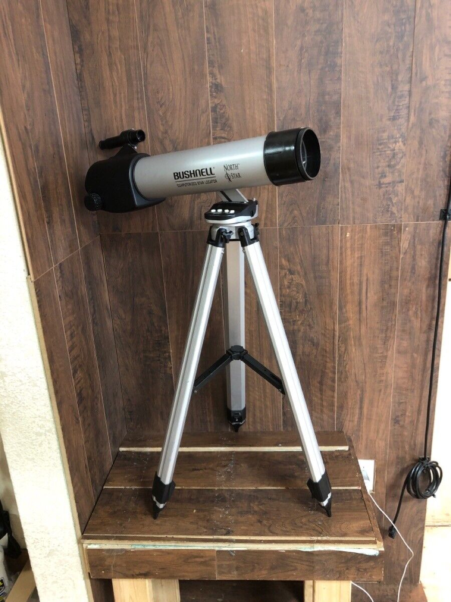 BUSHNELL 78-8846 NORTHSTAR (PSO026399) | eBay BUSHNELL 78-8846 NORTHSTAR (PSO026399) | eBay