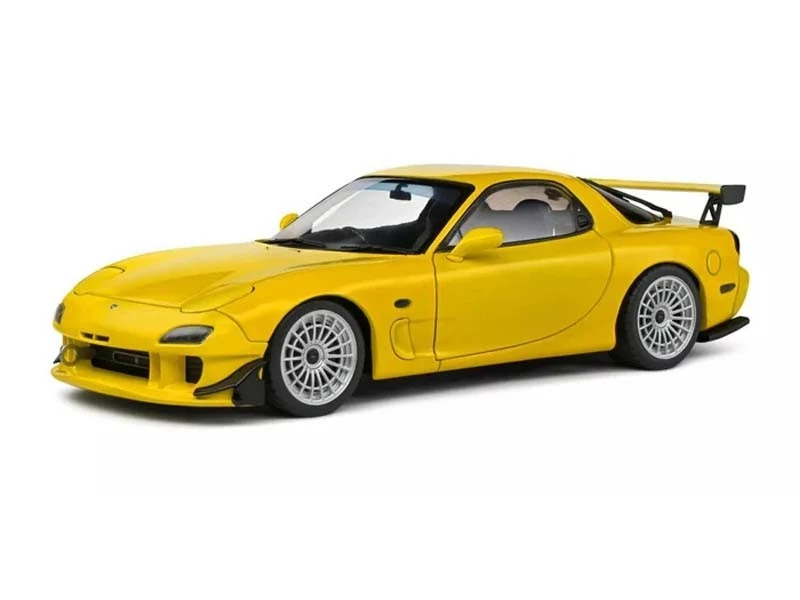 25+ Mazda 1:18 Diecast & Toy Vehicles for sale | Updated Oct 2026