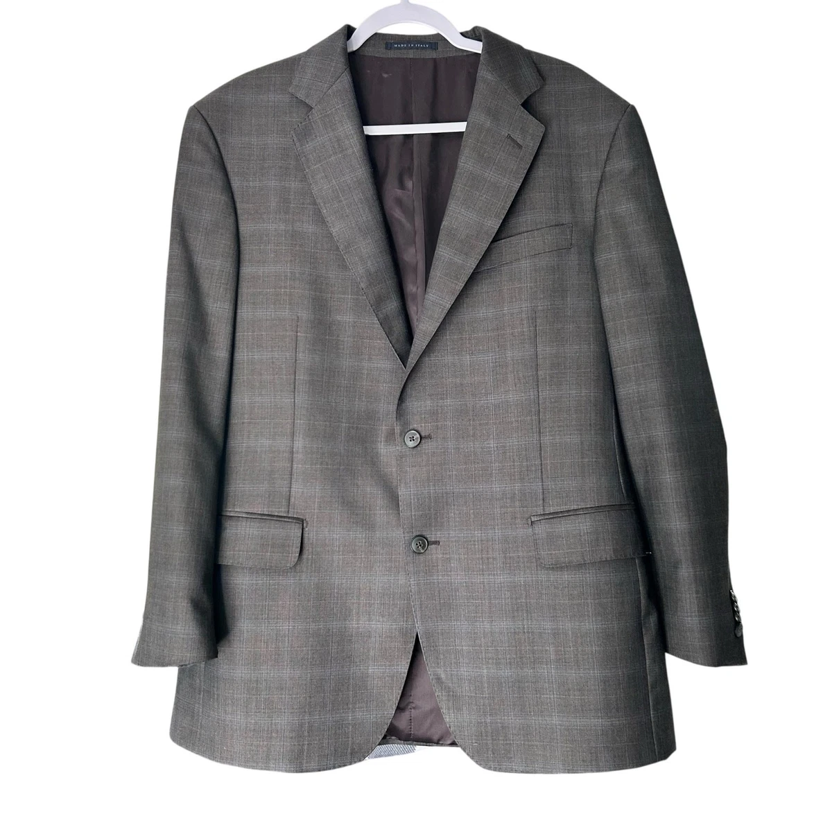Suits & Blazers Luigi Bianchi Mantova for Men for sale | eBay