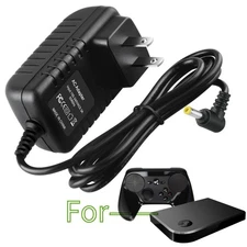 AC Adapter Charger for Steam Link TV Game Console Power Supply Cord 5V