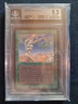Shanodin Dryads Magic The Gathering MTG Alpha BGS Beckett graded 8.5 NM-MINT