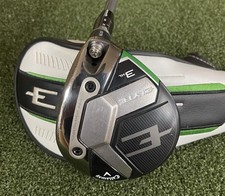 Callaway Elyte 3HL 3-Wood 16.5 Mens RH - Project X Denali Charcoal 60g 6.0 Stiff
