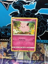 Clefairy 132/214 Sm-Unbroken Bonds Regular