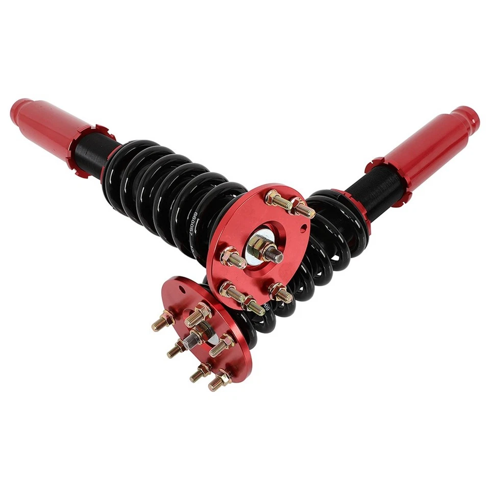 Front Rear Coilovers Suspension Kits fits 2009-14 Acura TL - Изображение 4 из 4