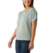 Top de manga corta para mujer 32 Degrees