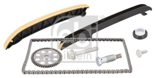 Kit de distribution par chaîne FEBI 104259 pour moteur AUDI 1.2 TFSI d'origine