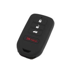 VekAuto 4 Button Smart Remote Key Shell Compatible for Honda Accord 2019-2021...
