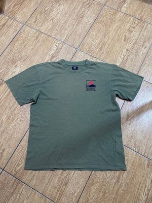 Edwin T Shirt Herren Größe M Kurzarm Japanese Sun Edwin T Shirt Baumwolle