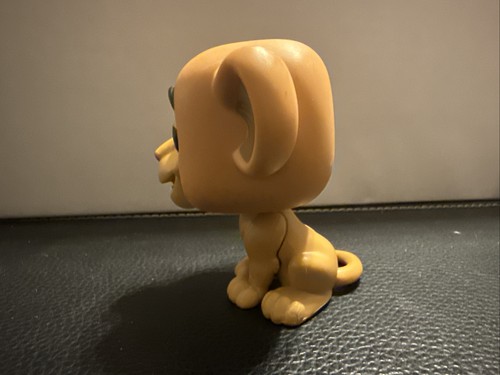 Funko Pop ! Figurine vinyle Disney Le Roi Lion #497 Nala en loose OOB - Photo 2/6