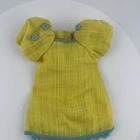 VINTAGE 1965 MATTEL BARBIE FRANCIE THE YELLOW BIT