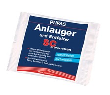 Pufas Anlauger und Entfetter SC super-clean, ...