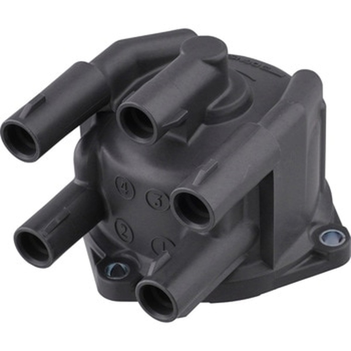 TOYOTA / Genuine OEM / AE86 COROLLA 4AGE VALVE DISTRIBUTOR CAP