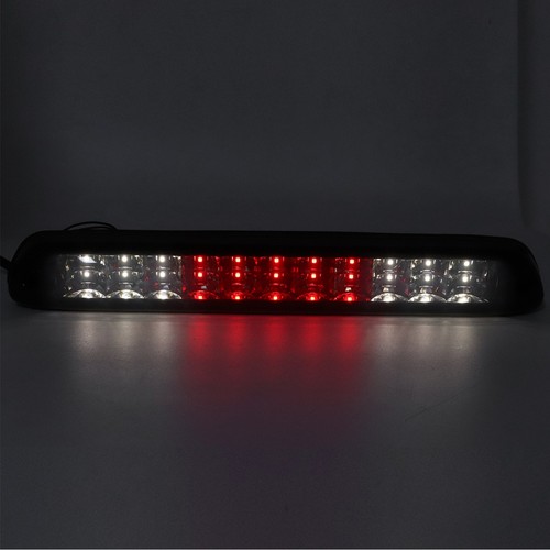 ˜LED Smoked 3rd Brake Light High Mount Tail Lamp 25971002 Fit For Isuzu ISeries - Picture 19 of 20