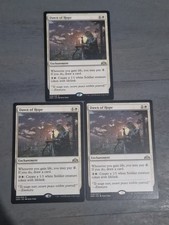 MTG X3 Dawn of Hope the List Guilds of Ravnica 008/259 Regular Rare