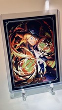 New Official One Piece Sabo Card Sleeves (70c...