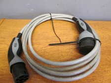 KIA SOUL NIRO SPORTAGE XCEED EV CHARGE CHARGING  CABLE LEAD  ELECTRIC  32A 240