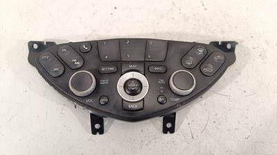 28395BA000 MULTIFUNKTIONSSTEUERUNG / 2253878 FÜR NISSAN PRIMERA BERLINA P12 AC