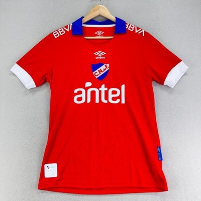 Club Nacional de Football Umbro Jersey Shirt Small 2022-23 Away