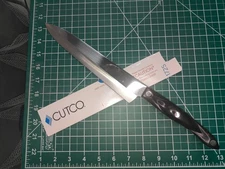 Cutco 1725 French Chef's Knife. FRESHLY SERVICED BY THE CUTCO SERVICE CENTER!!!