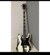 Cuerpo Base Eléctrico Sid Akiki Esp Blanco NºMG1894