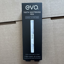 evo Teeth Whitening Pen Compact & Portable, 0...