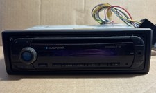 Autoradio Blaupunkt