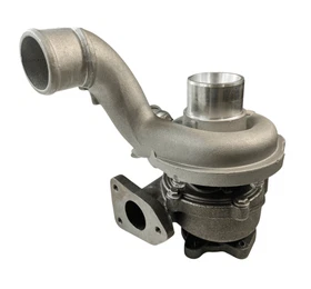 Turbolader neu RENAULT LAGUNA / ESPACE 2.2D 83-110kw 718089 Garrett-CN 2001-