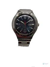 SWATCH Quartz Men's Stainless Steel Watch SR6265W