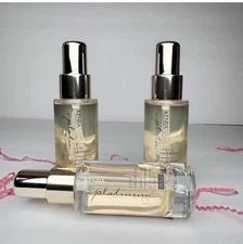 Kenra Professional Gold Luxe Shine Oil Elixir - 1.5 oz  1 Unit. Free Shipping