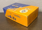 Vinatge Walthers O Scale/Gauge 4 Wheel M-U Metal Trucks w/ Original Box — photo 9