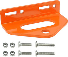 Zero Turn Mower Trailer Tow Hitch 1/4" 6Mm - Heavy Duty Lawn Mower Trailer Hitc