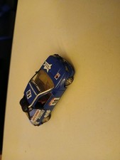 renault clio 1 transformée bae solido n°10 gitanes    1/43
