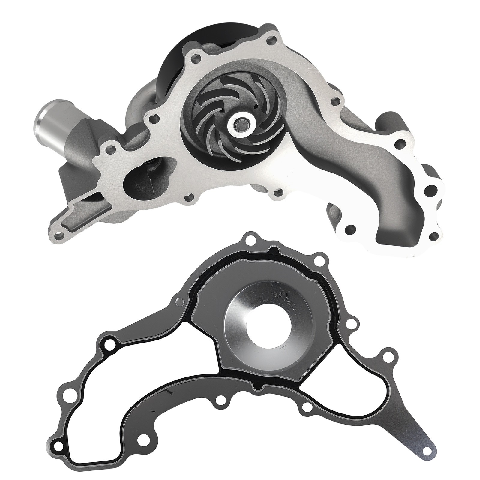 Maserati Ghibli 2014-2016 Water pump P/N 299667