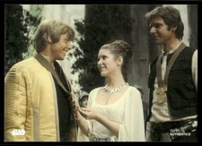 2019 Topps Star Wars Authentics Autographs Series 1 10