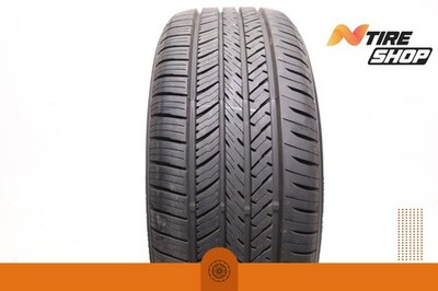 Take Off 235/45R18 Yokohama YK-GTX - 94V - 11.5/32 No Repairs